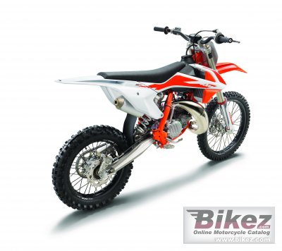 2020 ktm 85 cheap big wheel